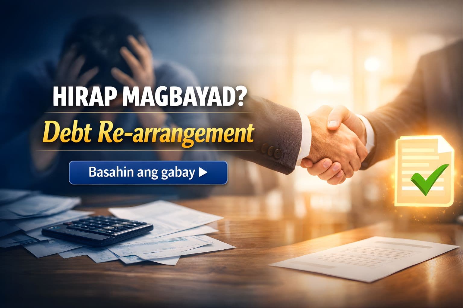 Debt Management